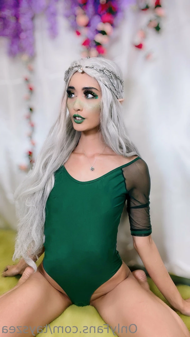 Tayszea - Rosie's Apothecary [ tayszea ] Onlyfans leaked photo 16492513 on Hotleaks.tv