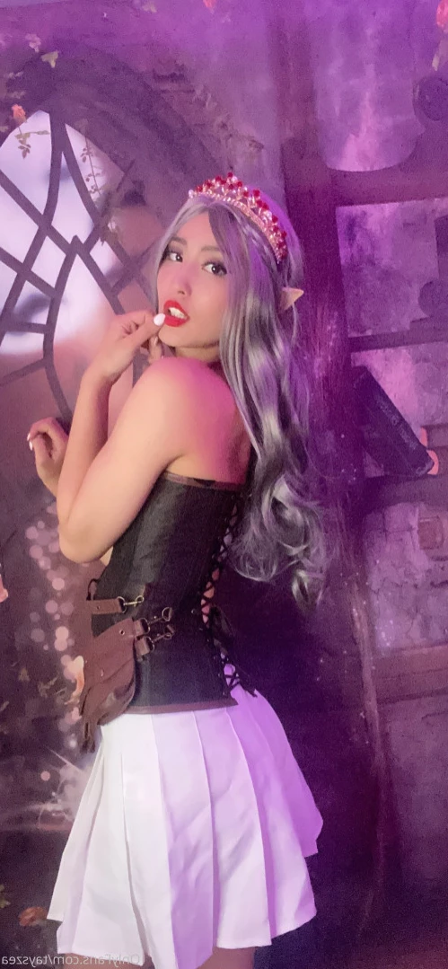 Tayszea - Rosie's Apothecary [ tayszea ] Onlyfans leaked photo 16496437 on Hotleaks.tv