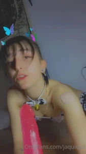  [ jaquiquil ] Onlyfans leaked video 4679156 on Hotleaks.tv