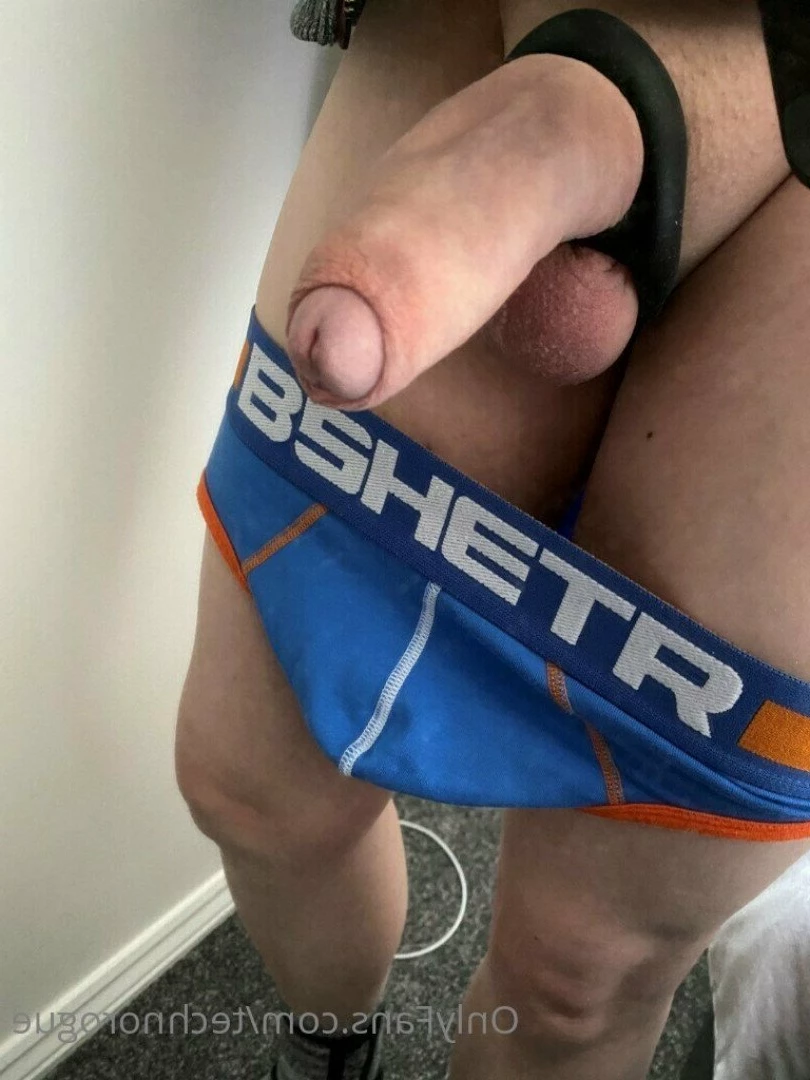 technorogue Onlyfans leaked photo 4895801 on Hotleaks.tv
