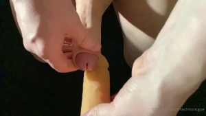 technorogue Onlyfans leaked video 5402999 on Hotleaks.tv