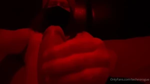 technorogue Onlyfans leaked video 5403798 on Hotleaks.tv