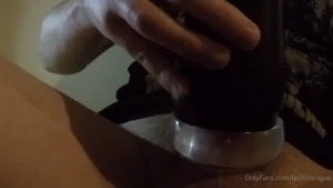 technorogue Onlyfans leaked video 5403882 on Hotleaks.tv