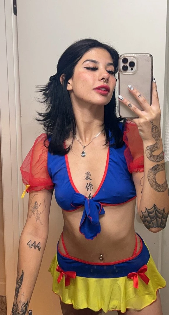 In Your Dreams✨ [ teeenybop ] Onlyfans leaked photo 5261788 on Hotleaks.tv