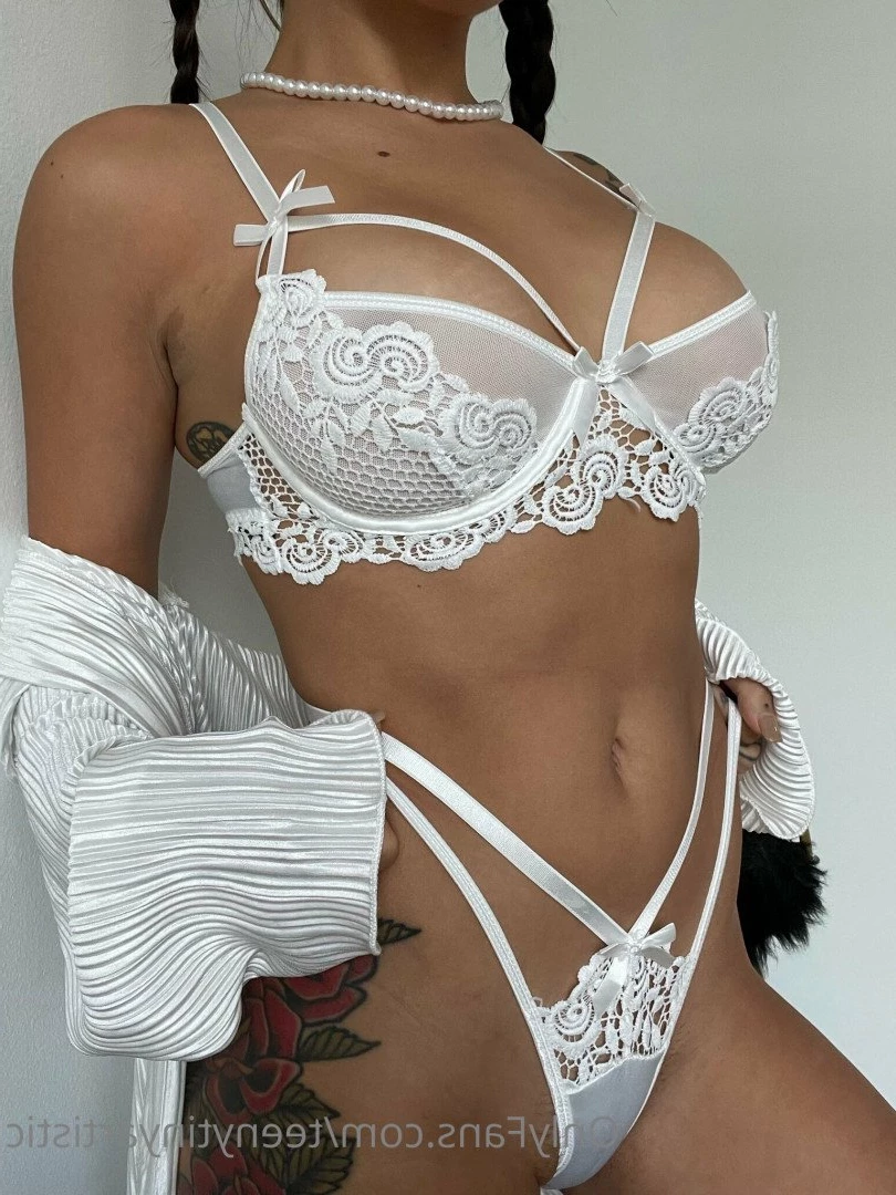 Ruby Nicole [ teenytinyartistic ] Onlyfans leaked photo 4895030 on Hotleaks.tv