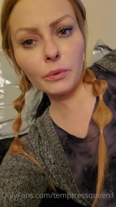 ♠️The queen of bbc♠️ + solo content🔥 [ temptressqueen1 ] Onlyfans leaked video 5404561 on Hotleaks.tv