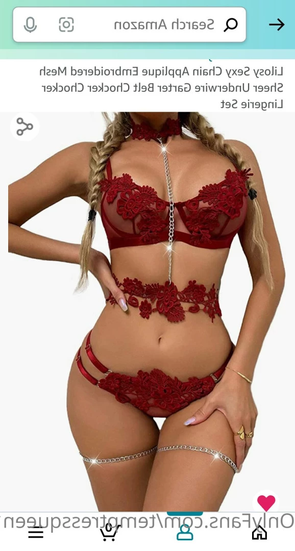 ♠️The queen of bbc♠️ + solo content🔥 [ temptressqueen1 ] Onlyfans leaked photo 9271010 on Hotleaks.tv