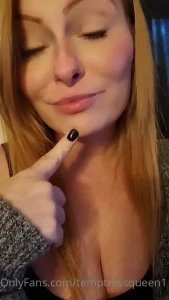 ♠️The queen of bbc♠️ + solo content🔥 [ temptressqueen1 ] Onlyfans leaked video 10558888 on Hotleaks.tv
