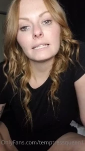 ♠️The queen of bbc♠️ + solo content🔥 [ temptressqueen1 ] Onlyfans leaked video 10558927 on Hotleaks.tv