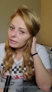 ♠️The queen of bbc♠️ + solo content🔥 [ temptressqueen1 ] Onlyfans leaked video 10558962 on Hotleaks.tv