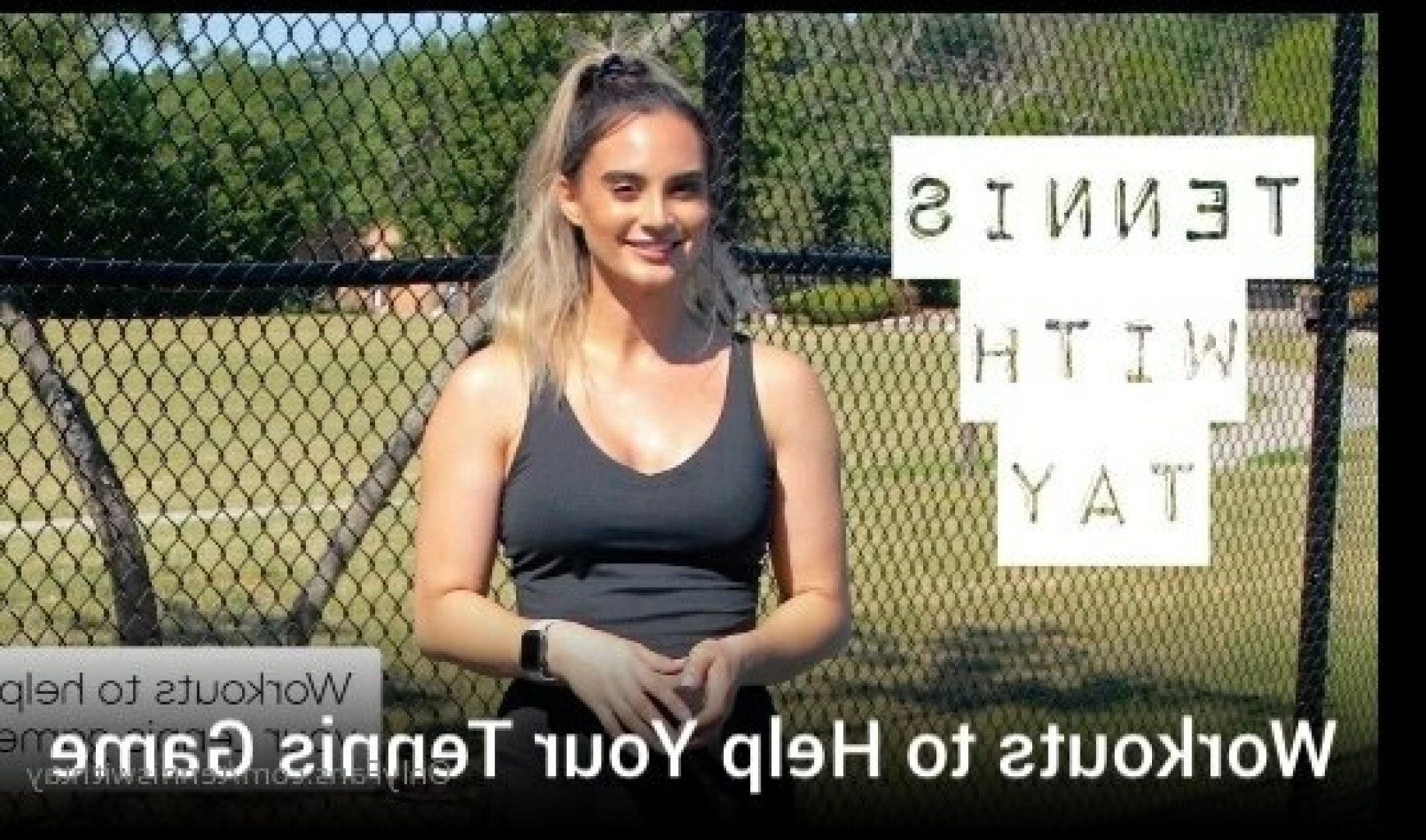 Tay [ tenniswithtay ] Onlyfans leaked photo 4946362 on Hotleaks.tv