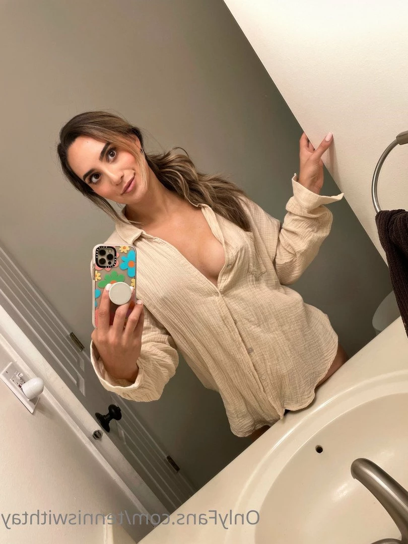 Tay [ tenniswithtay ] Onlyfans leaked photo 4946395 on Hotleaks.tv