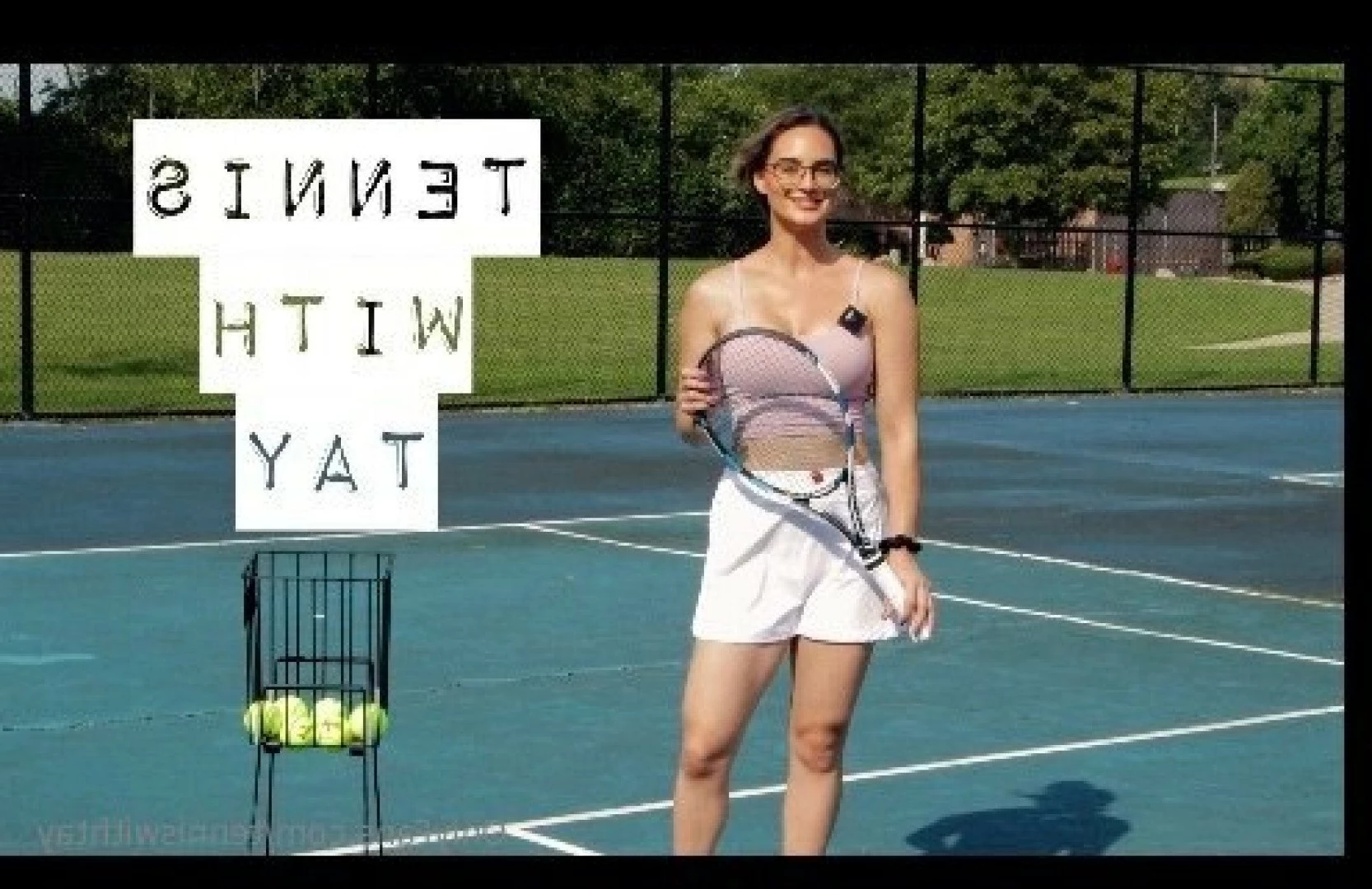 Tay [ tenniswithtay ] Onlyfans leaked photo 5248789 on Hotleaks.tv