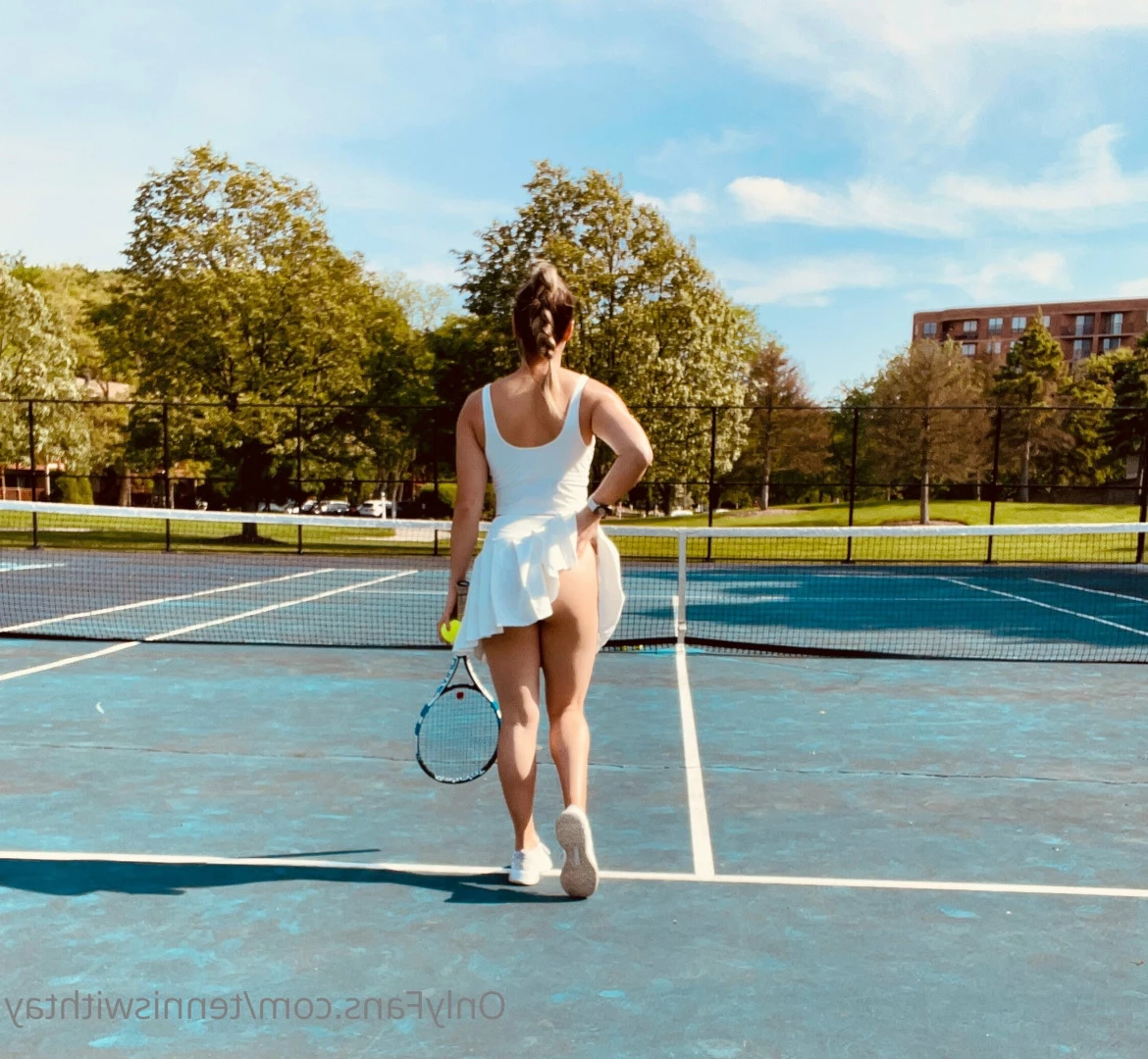 Tay [ tenniswithtay ] Onlyfans leaked photo 7910069 on Hotleaks.tv