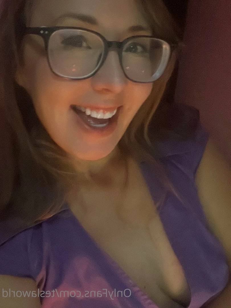 Tesla [ teslaworld ] Onlyfans leaked photo 4946304 on Hotleaks.tv