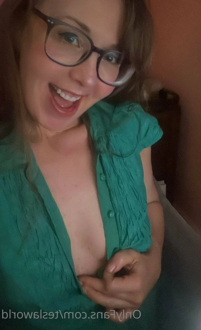 Tesla [ teslaworld ] Onlyfans leaked photo 4946313 on Hotleaks.tv