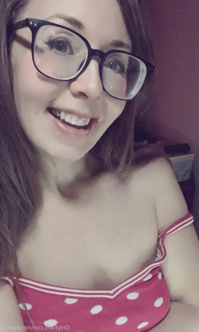 Tesla [ teslaworld ] Onlyfans leaked photo 4946321 on Hotleaks.tv