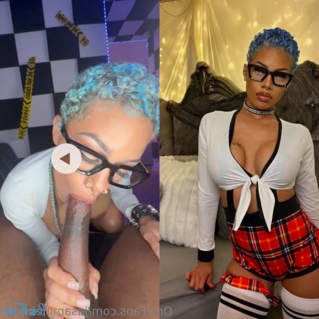 Jasamine Banks [ jasaminebanks ] Onlyfans leaked photo 18584819 on Hotleaks.tv