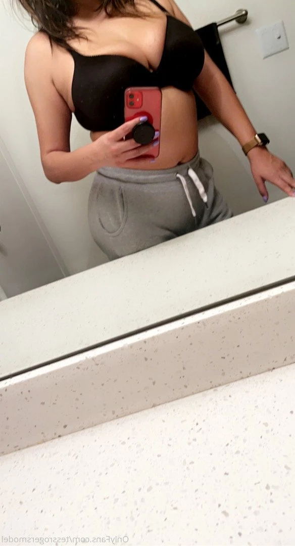READY TO 💦 WITH YOU 🤤 [ tessrogersmodel ] Onlyfans leaked photo 4892848 on Hotleaks.tv