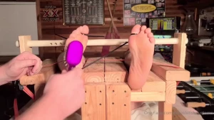 Texas Tickling [ texasfetishcustoms ] Onlyfans leaked video 5404838 on Hotleaks.tv