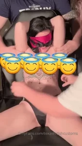 Texas Tickling [ texasfetishcustoms ] Onlyfans leaked video 5404862 on Hotleaks.tv