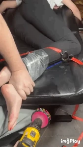 Texas Tickling [ texasfetishcustoms ] Onlyfans leaked video 5404926 on Hotleaks.tv