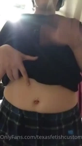 Texas Tickling [ texasfetishcustoms ] Onlyfans leaked video 5404932 on Hotleaks.tv