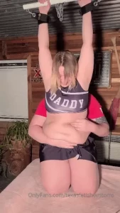 Texas Tickling [ texasfetishcustoms ] Onlyfans leaked video 5404937 on Hotleaks.tv