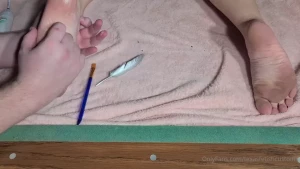 Texas Tickling [ texasfetishcustoms ] Onlyfans leaked video 5404943 on Hotleaks.tv
