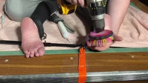 Texas Tickling [ texasfetishcustoms ] Onlyfans leaked video 5404985 on Hotleaks.tv
