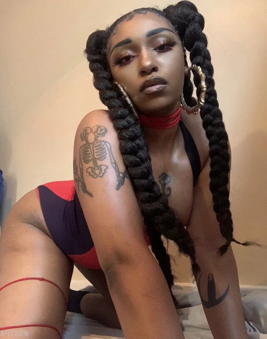 the-dream Onlyfans leaked photo 4945500 on Hotleaks.tv