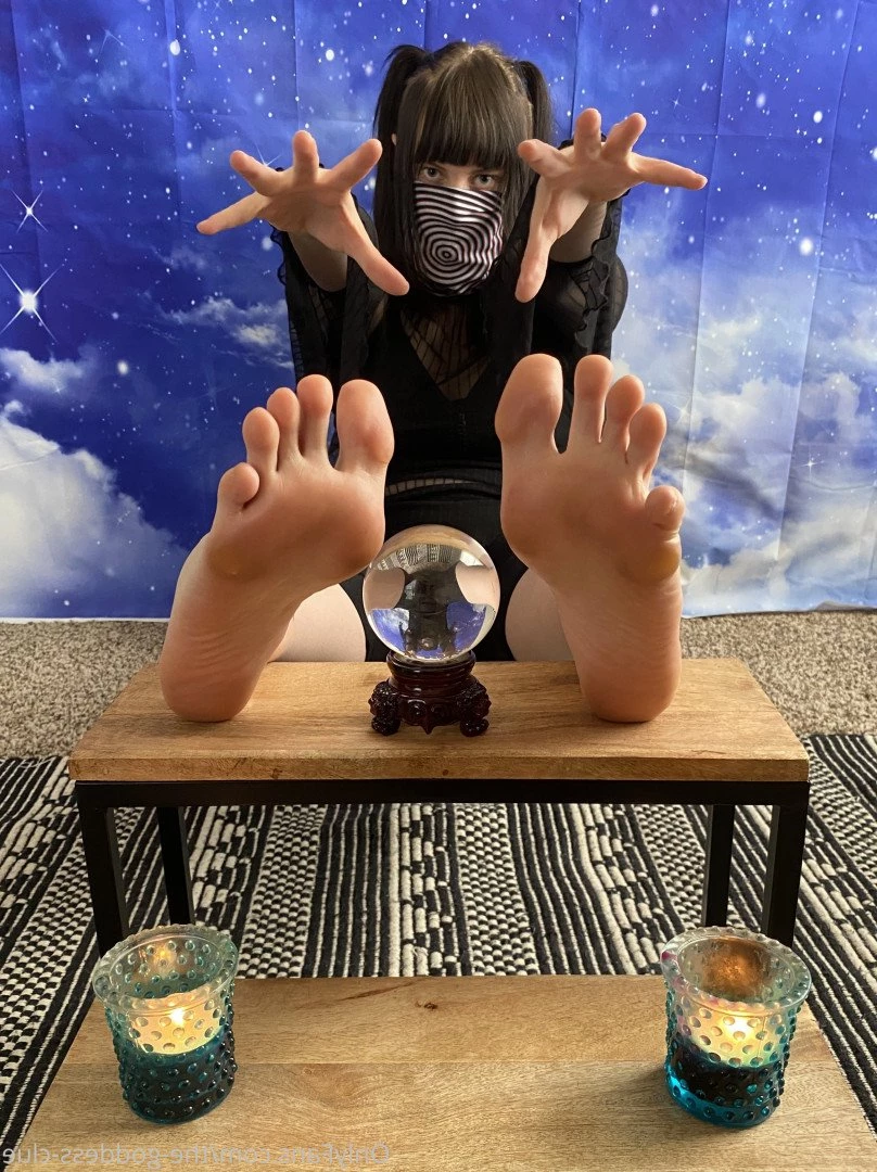 The Goddess Clue [ the-goddess-clue ] Onlyfans leaked photo 4875437 on Hotleaks.tv