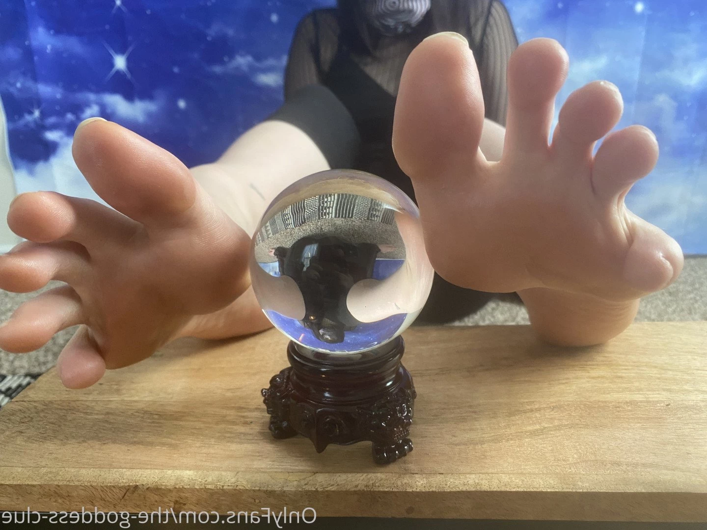 The Goddess Clue [ the-goddess-clue ] Onlyfans leaked photo 4876420 on Hotleaks.tv