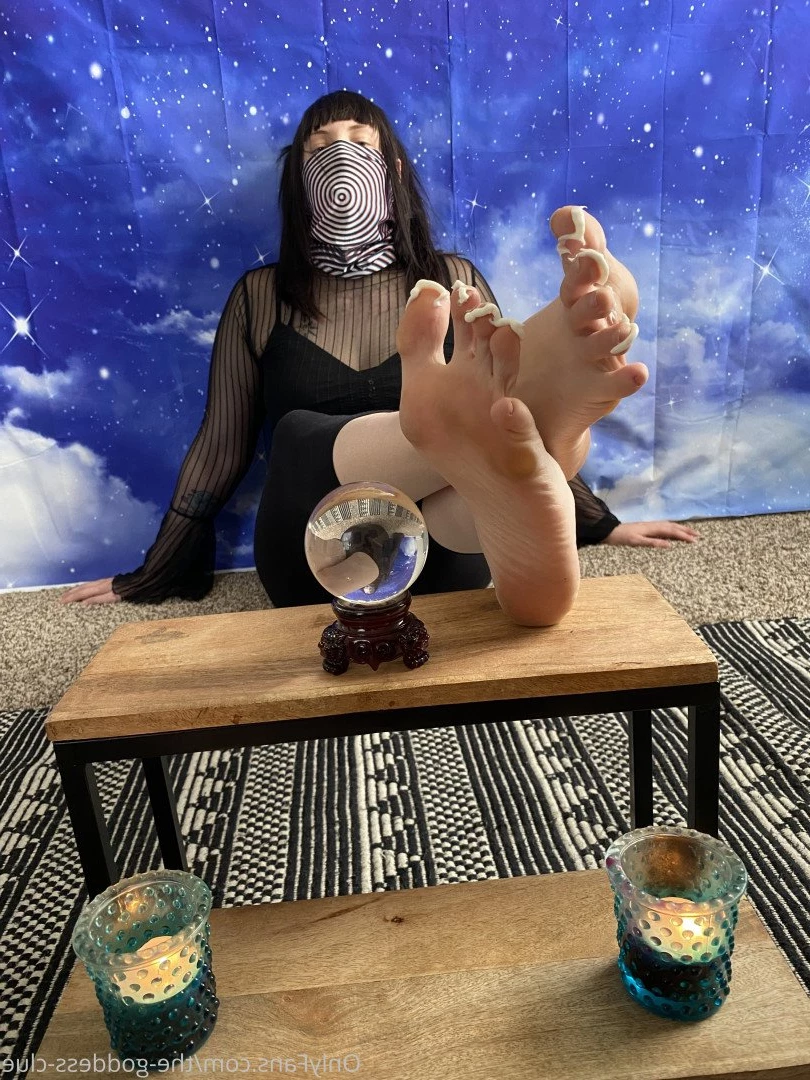The Goddess Clue [ the-goddess-clue ] Onlyfans leaked photo 4877071 on Hotleaks.tv