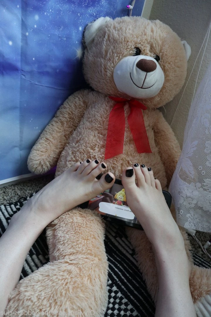 The Goddess Clue [ the-goddess-clue ] Onlyfans leaked photo 4884141 on Hotleaks.tv