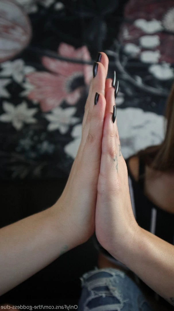 The Goddess Clue [ the-goddess-clue ] Onlyfans leaked photo 4885293 on Hotleaks.tv