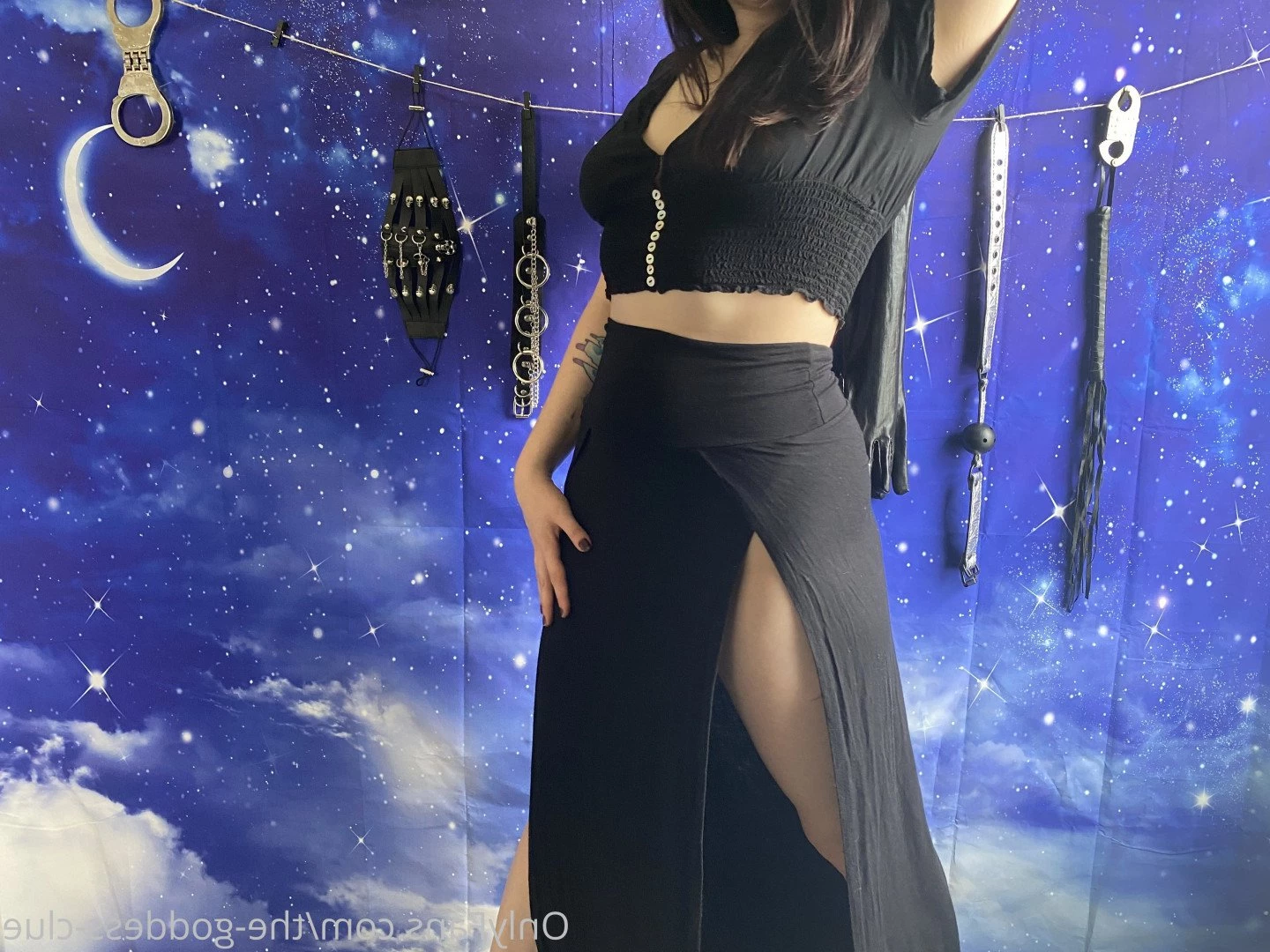 The Goddess Clue [ the-goddess-clue ] Onlyfans leaked photo 4885553 on Hotleaks.tv