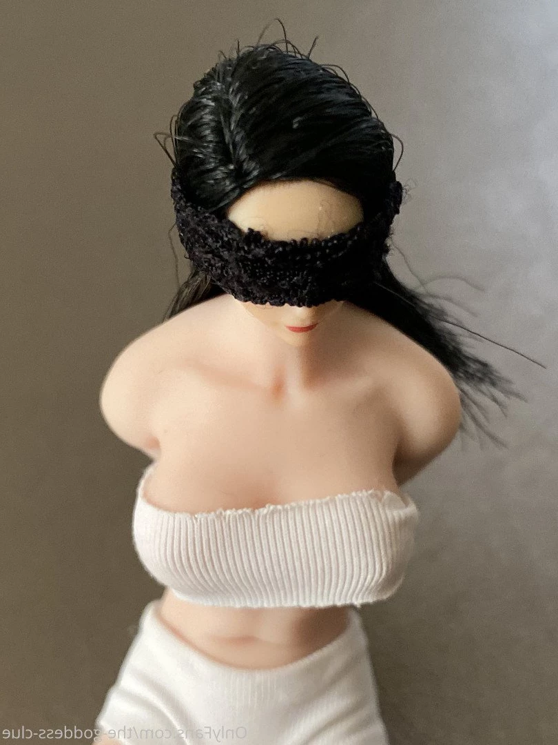 The Goddess Clue [ the-goddess-clue ] Onlyfans leaked photo 4886909 on Hotleaks.tv