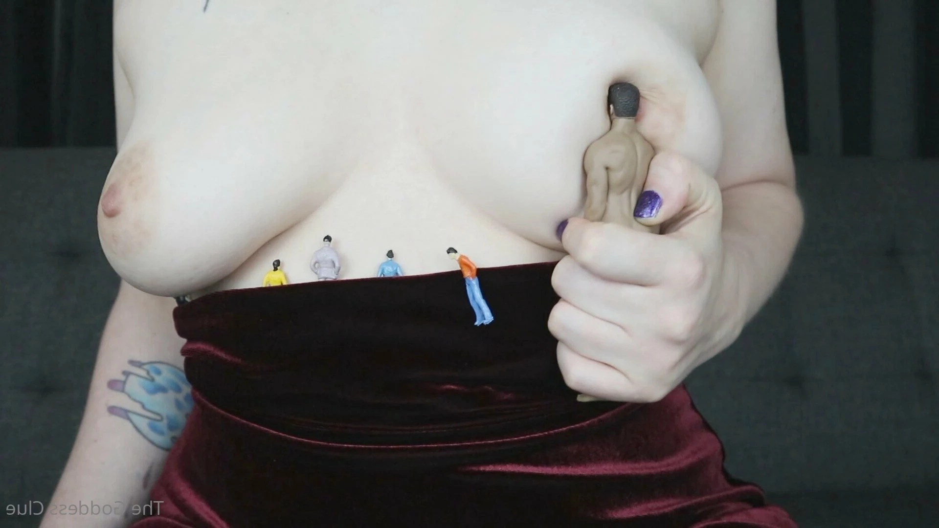 The Goddess Clue [ the-goddess-clue ] Onlyfans leaked photo 4887034 on Hotleaks.tv