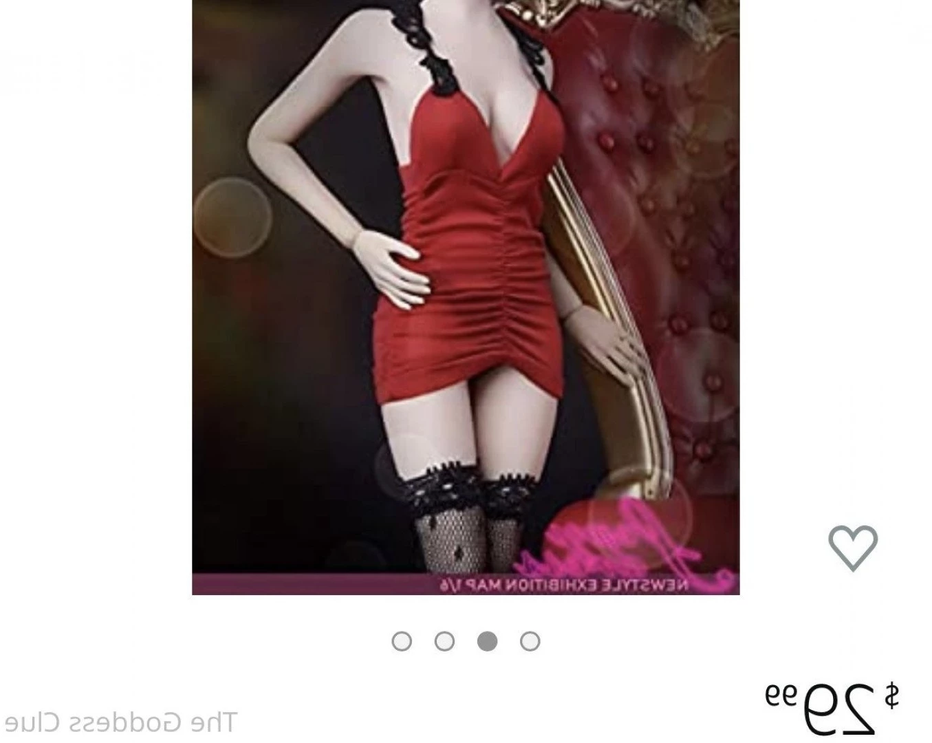 The Goddess Clue [ the-goddess-clue ] Onlyfans leaked photo 4889060 on Hotleaks.tv