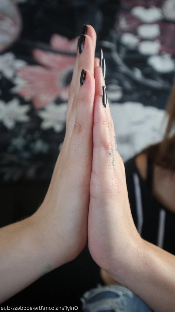 The Goddess Clue [ the-goddess-clue ] Onlyfans leaked photo 4889265 on Hotleaks.tv