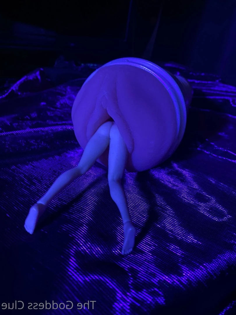 The Goddess Clue [ the-goddess-clue ] Onlyfans leaked photo 4889484 on Hotleaks.tv