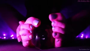 The Goddess Clue [ the-goddess-clue ] Onlyfans leaked video 5407110 on Hotleaks.tv