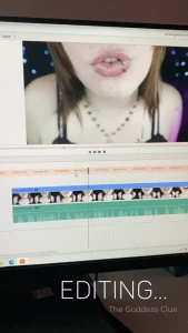 The Goddess Clue [ the-goddess-clue ] Onlyfans leaked video 5407144 on Hotleaks.tv