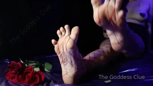 The Goddess Clue [ the-goddess-clue ] Onlyfans leaked video 5407146 on Hotleaks.tv