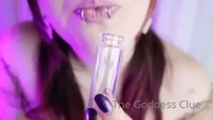 The Goddess Clue [ the-goddess-clue ] Onlyfans leaked video 5407149 on Hotleaks.tv
