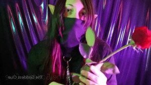 The Goddess Clue [ the-goddess-clue ] Onlyfans leaked video 5407162 on Hotleaks.tv
