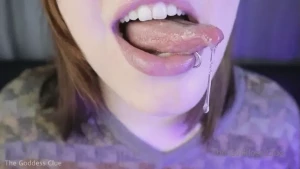 The Goddess Clue [ the-goddess-clue ] Onlyfans leaked video 5407168 on Hotleaks.tv