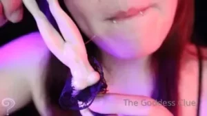 The Goddess Clue [ the-goddess-clue ] Onlyfans leaked video 5407192 on Hotleaks.tv