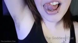 The Goddess Clue [ the-goddess-clue ] Onlyfans leaked video 5407230 on Hotleaks.tv